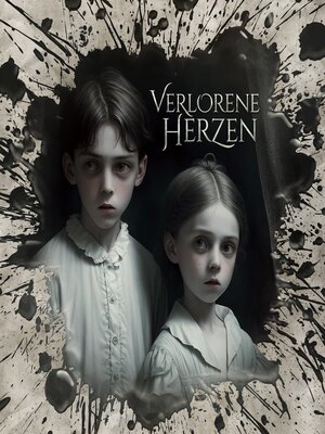 cover image of Verlorene Herzen